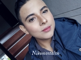 Nikomontalvo