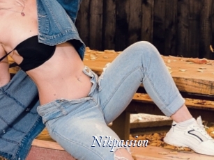 Nikpassion