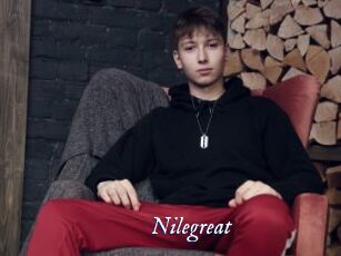 Nilegreat