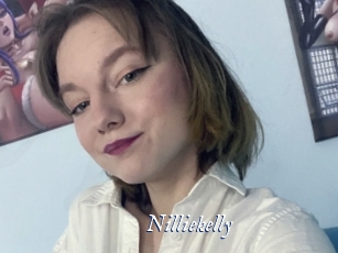 Nilliekelly