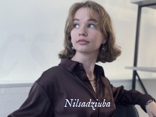 Nilsadziuba