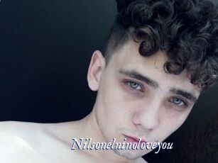 Nilsonelninoloveyou