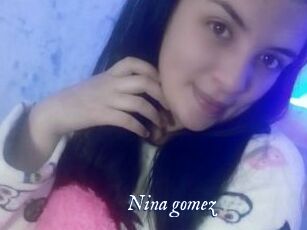 Nina_gomez