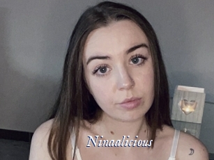 Ninaalicious