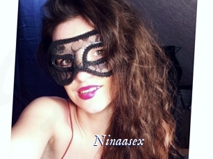 Ninaasex