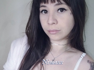 Ninaaxx