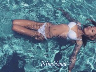 Ninablonde
