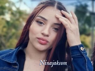 Ninajaksom