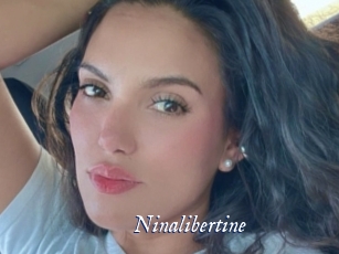 Ninalibertine