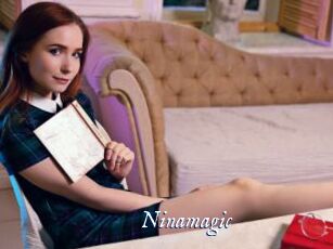 Ninamagic
