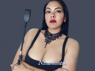 Ninamontale