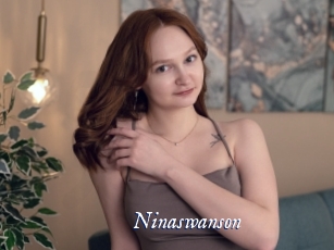 Ninaswanson