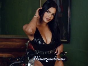 Ninazambrano