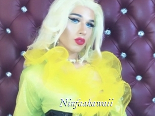 ninfaakawaii Cam 5