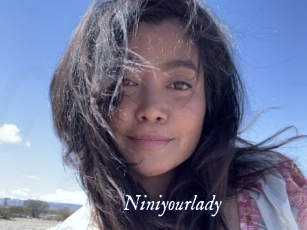 Niniyourlady