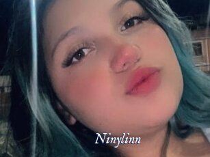 Ninylinn
