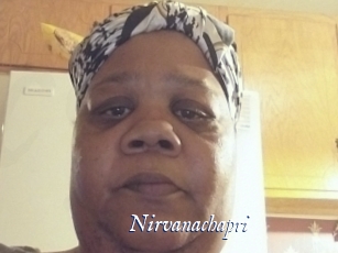 Nirvanachapri