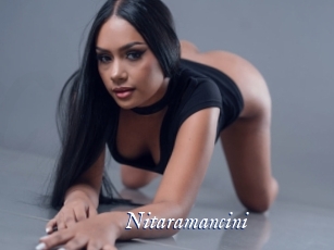 Nitaramancini