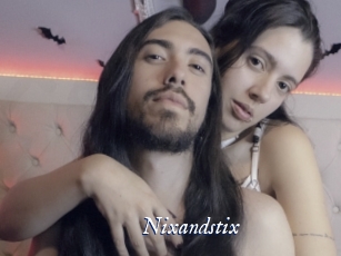 Nixandstix