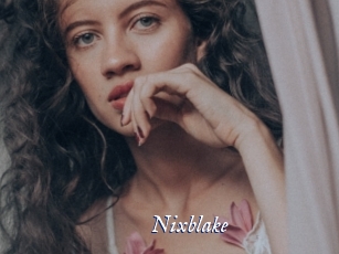 Nixblake