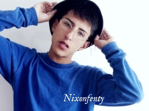 Nixonfenty