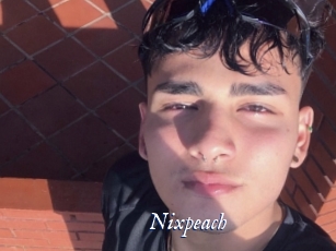Nixpeach