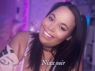 Nixx_noir