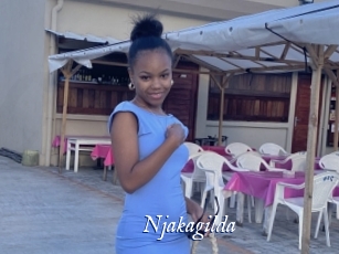 Njakagilda