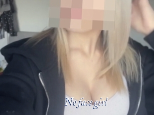 no_face_girl Cam 5