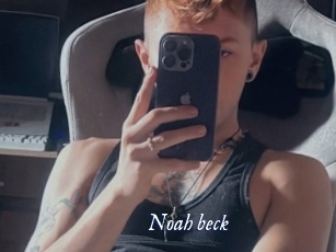 Noah_beck