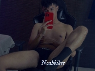 Noahbiker