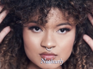 Noahcurly