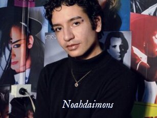 Noahdaimons