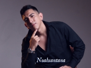 Noahsantana