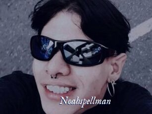 Noahspellman