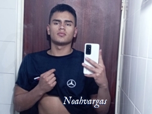 Noahvargas