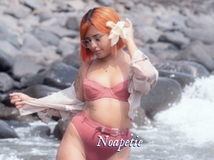 Noapetie