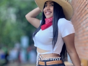 Noasweett