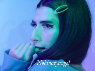 Nobinaryangel