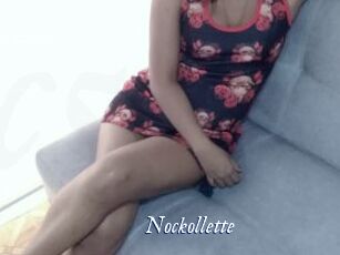 Nockollette