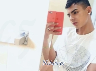Nohaboyx