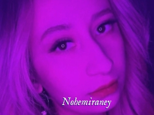 Nohemiraney