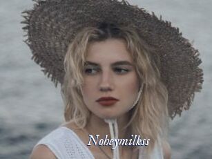 Noheymilkss