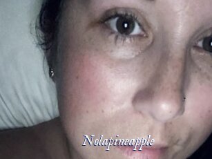Nolapineapple