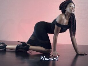 Nomauk