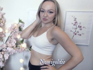 Nomigoldie