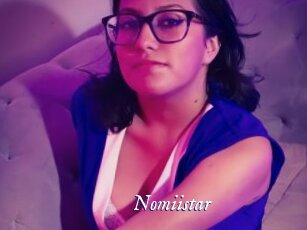 Nomiistar