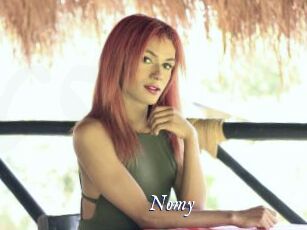 Nomy