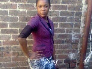 Nony