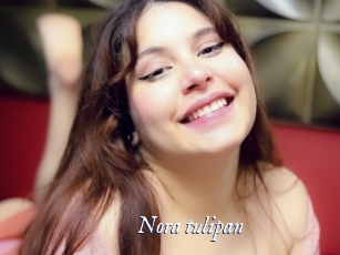 Nora_tulipan